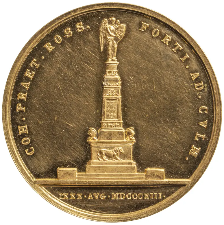 Medaille