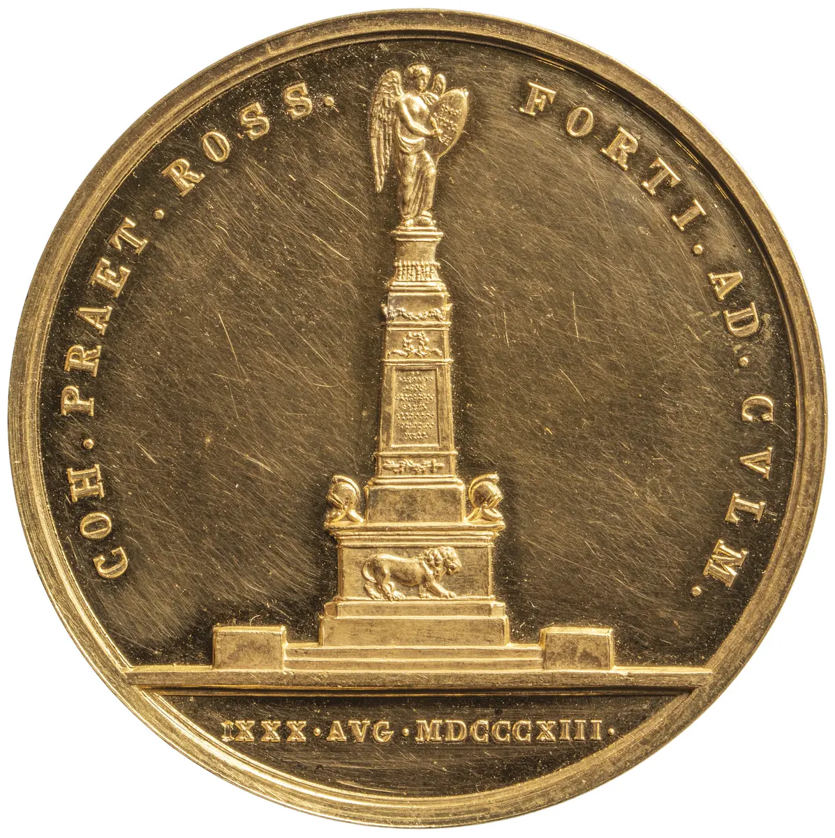 Habsburg: Kaiser Ferdinand I.