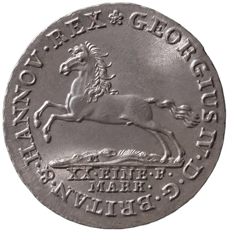 Münze