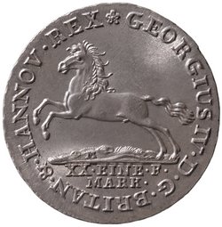 Vereinigtes Königreich Großbritannien: Georg IV.
