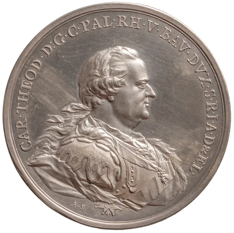 Medaille
