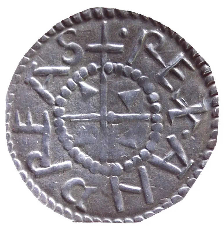 Münze