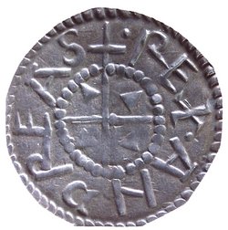 Könige von Ungarn: Andreas I.