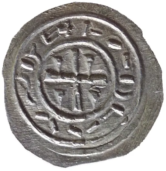 Könige von Ungarn: Stephan II.
