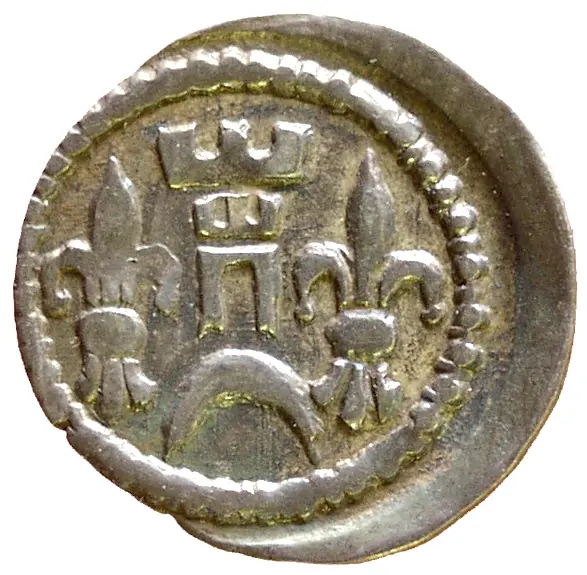 Könige von Ungarn: Béla IV.