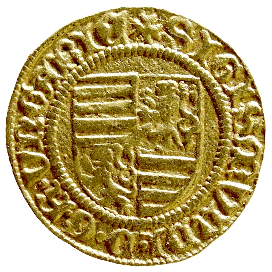 Könige von Ungarn: Sigismund