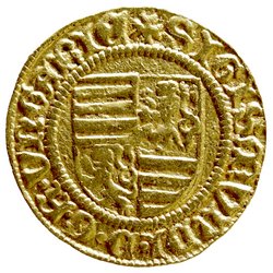 Könige von Ungarn: Sigismund