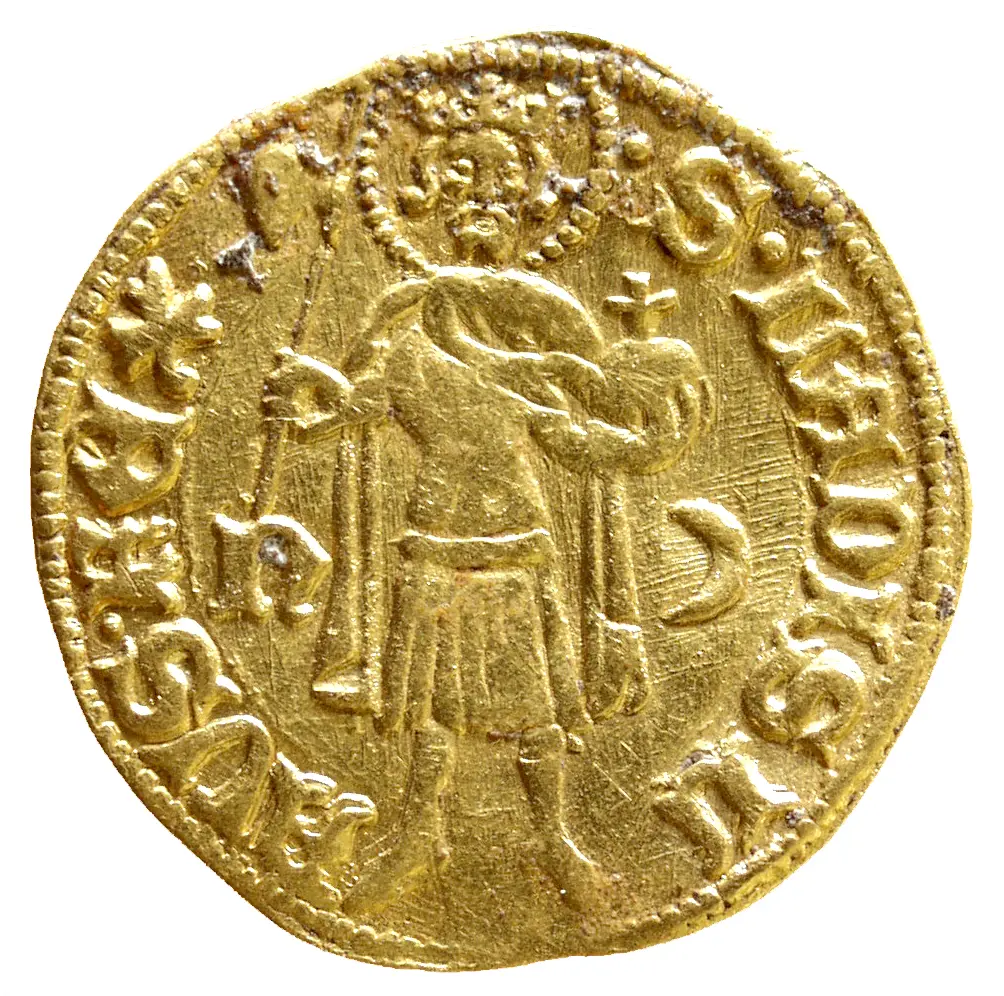 Könige von Ungarn: Sigismund