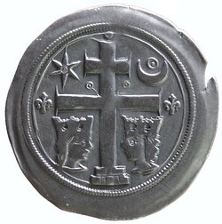 Banat: Herzog Stephan (1246–1247) und Ban Stephan Gutkeled (1248–1260) unter Béla IV.