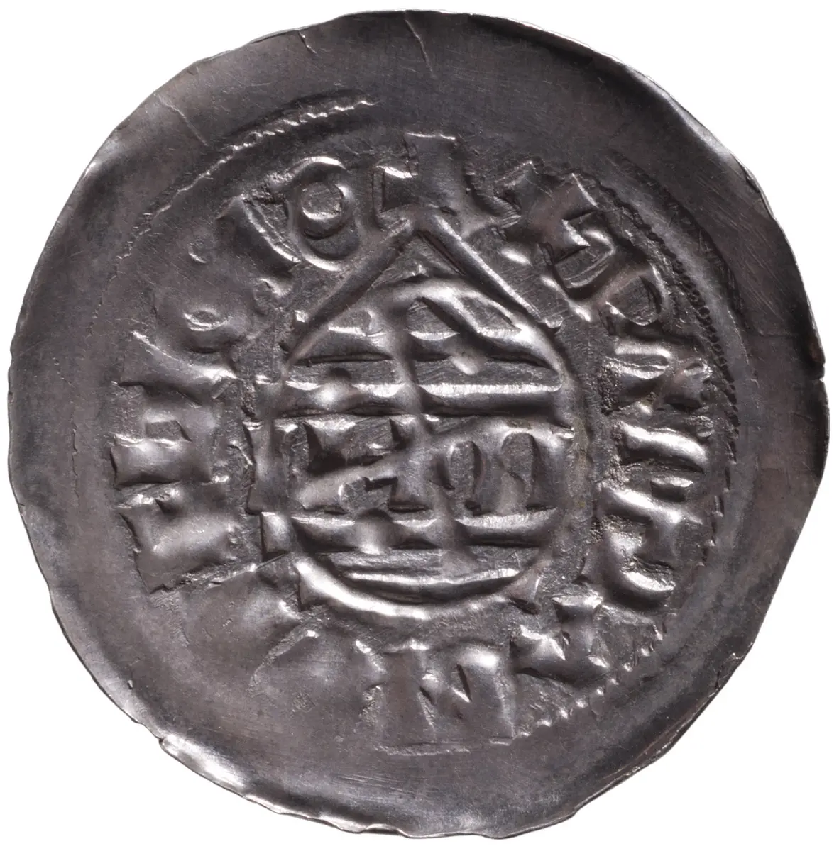 Herzöge von Spoleto: Guido (880/89–894)
