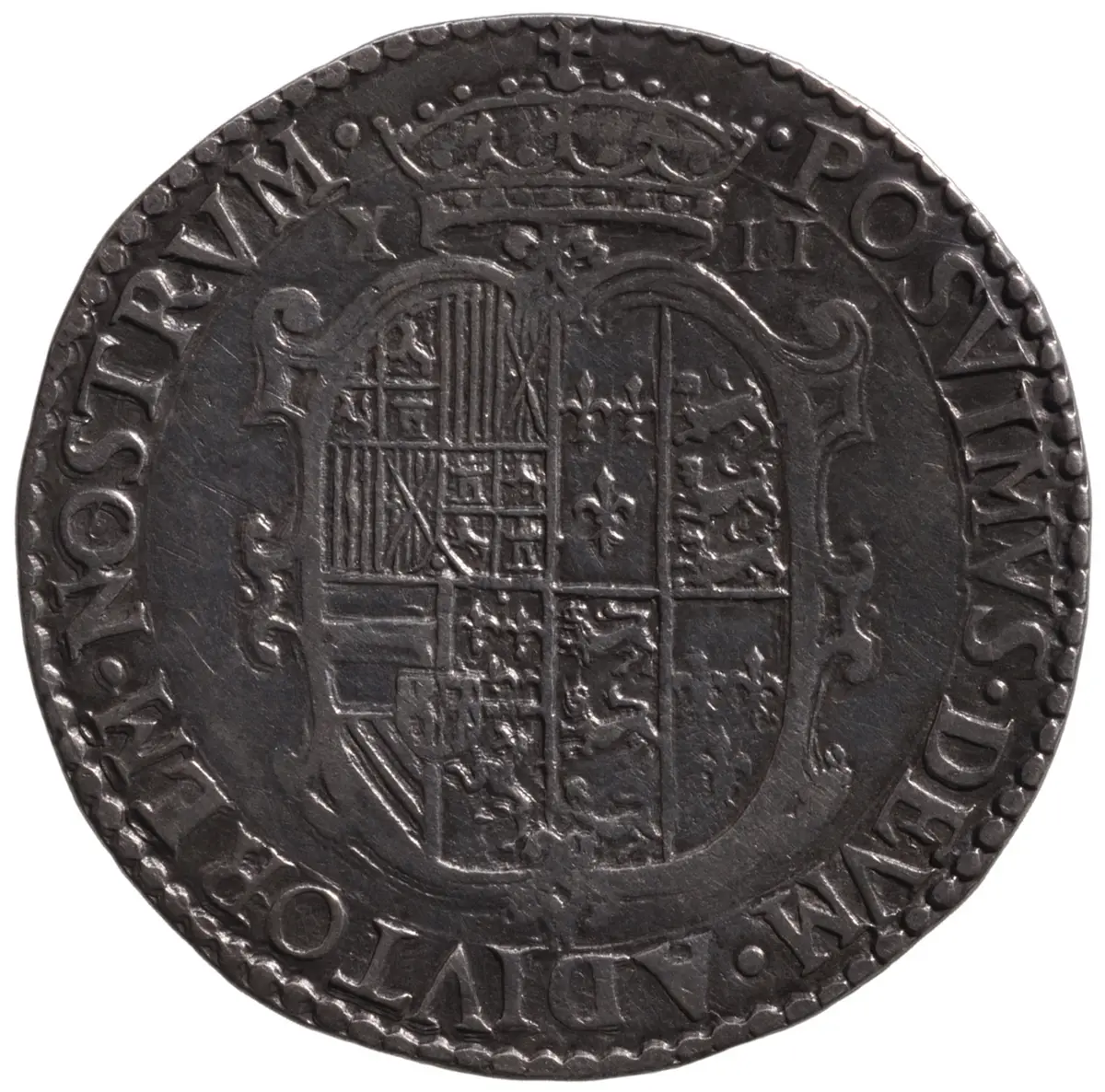 England: Maria I.