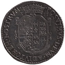 England: Maria I.