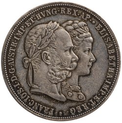 Habsburg: Franz Joseph I.