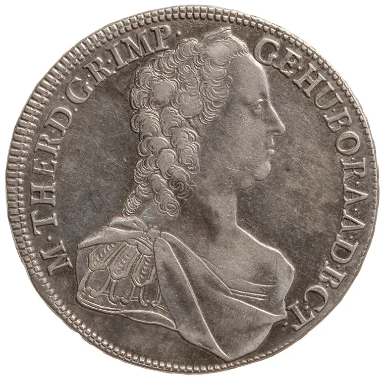 Münze