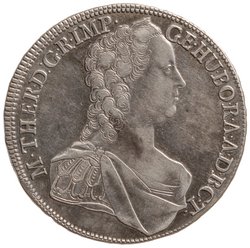 Haus Österreich: Maria Theresia