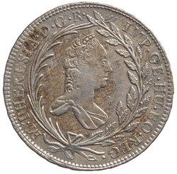 Haus Österreich: Maria Theresia