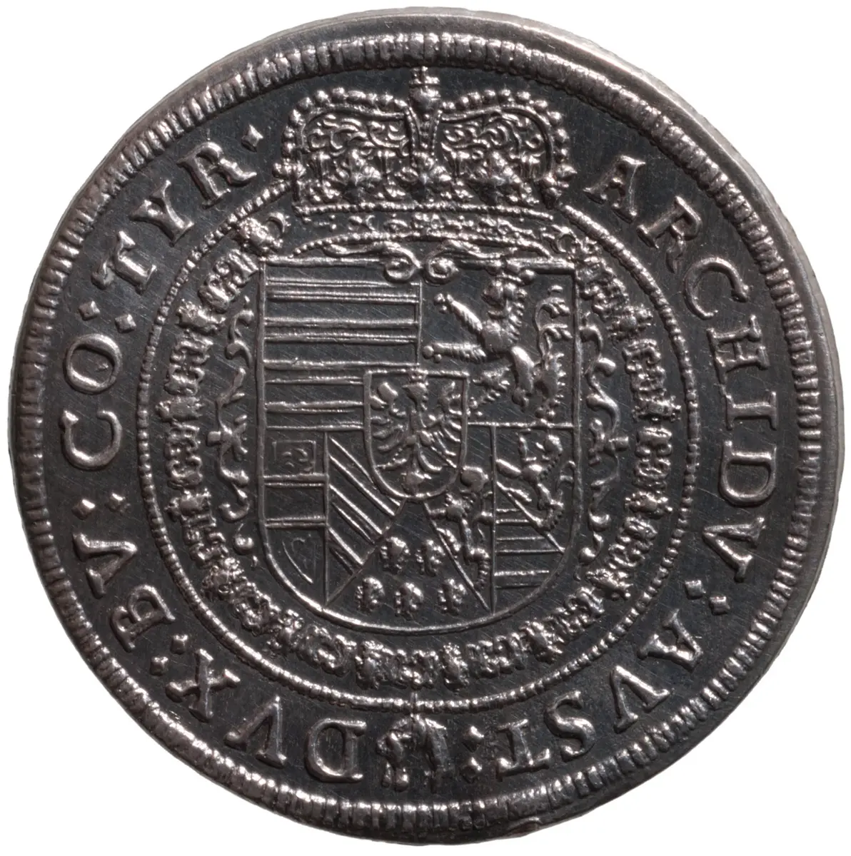 Haus Österreich: Joseph I.