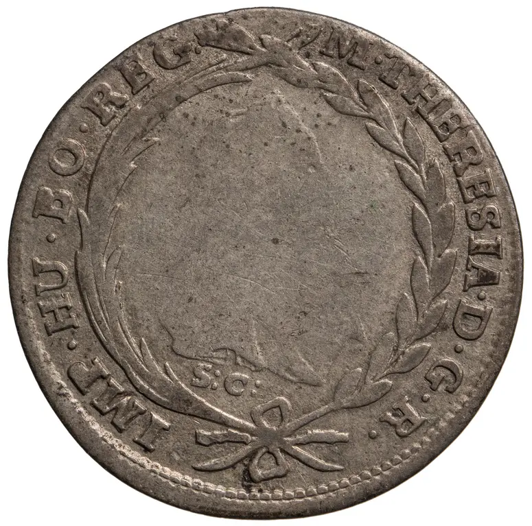 Münze