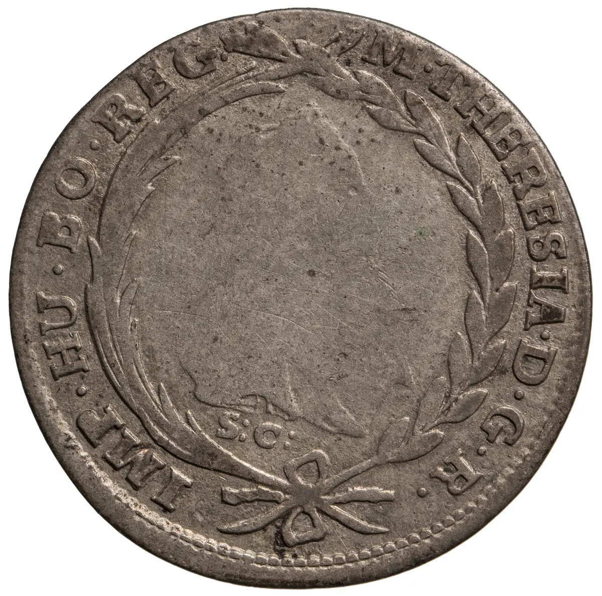 Haus Österreich: Maria Theresia