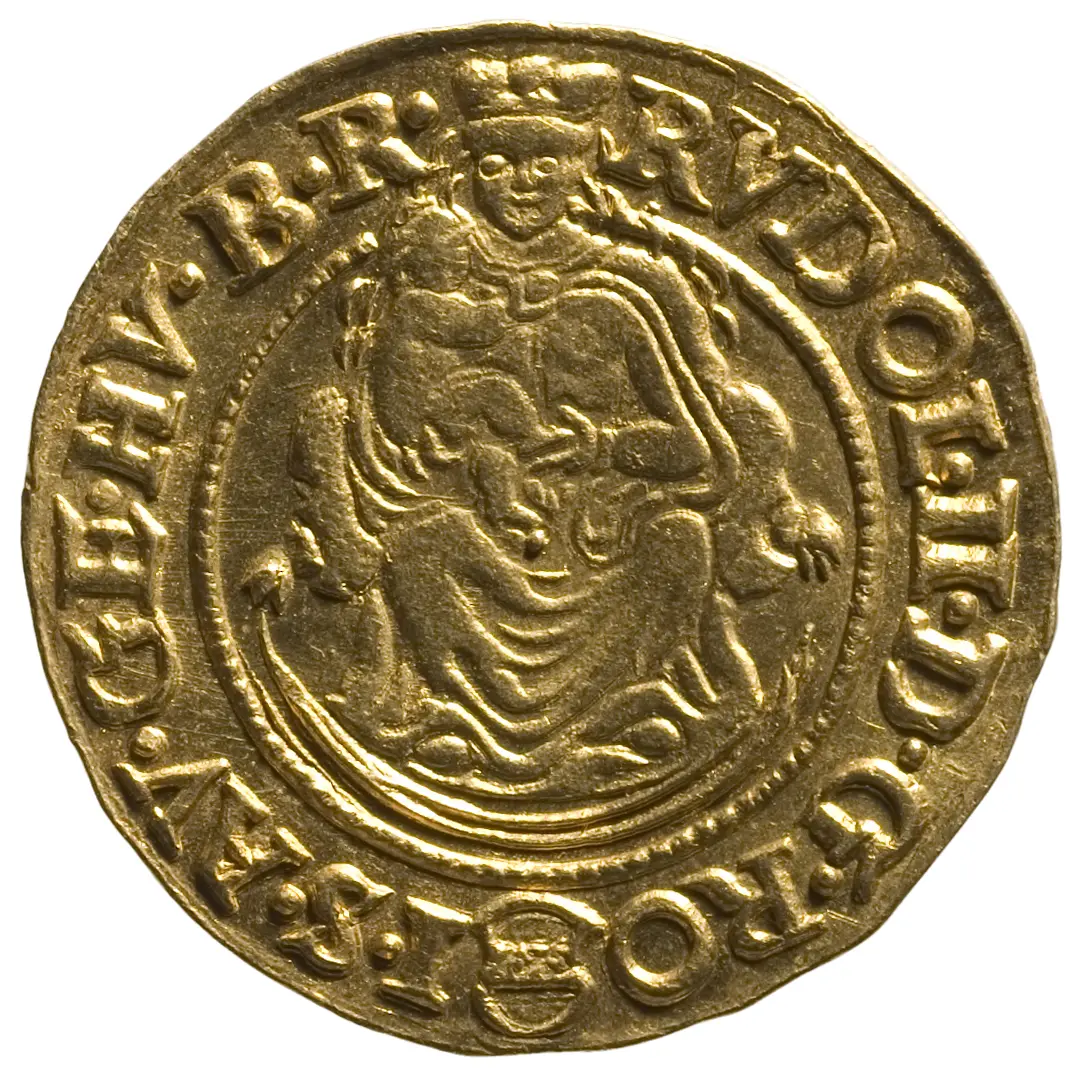 Münze