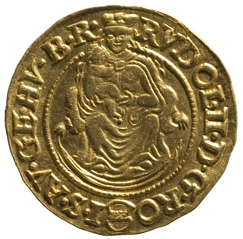 Münze