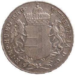 Haus Österreich: Maria Theresia
