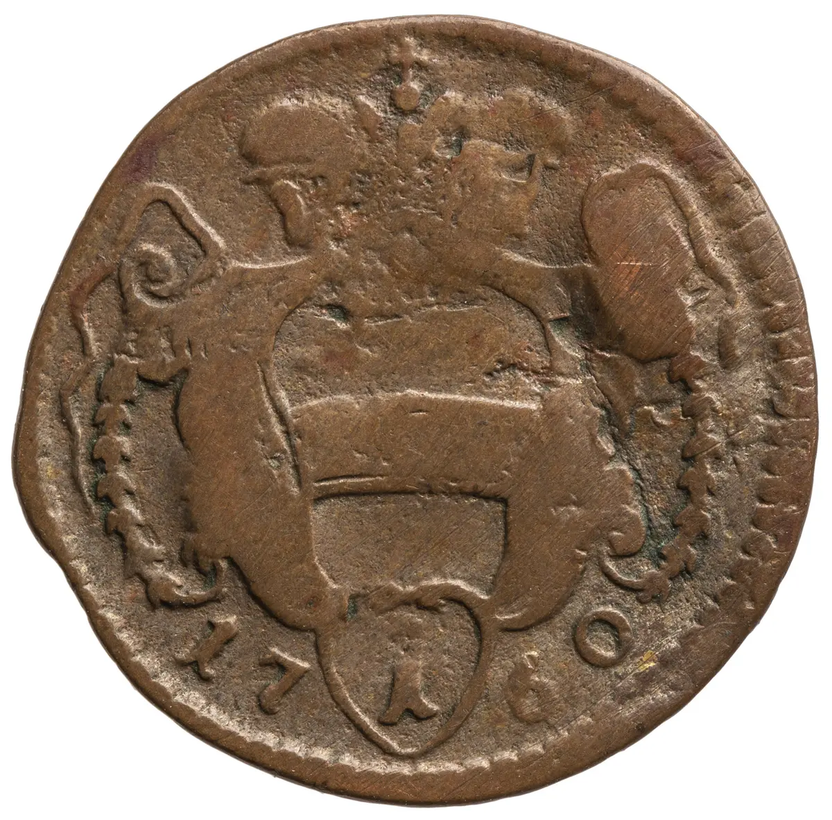 Haus Österreich: Maria Theresia