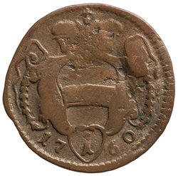 Haus Österreich: Maria Theresia
