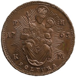 Haus Österreich: Maria Theresia