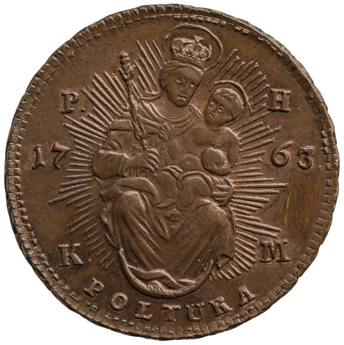 Haus Österreich: Maria Theresia