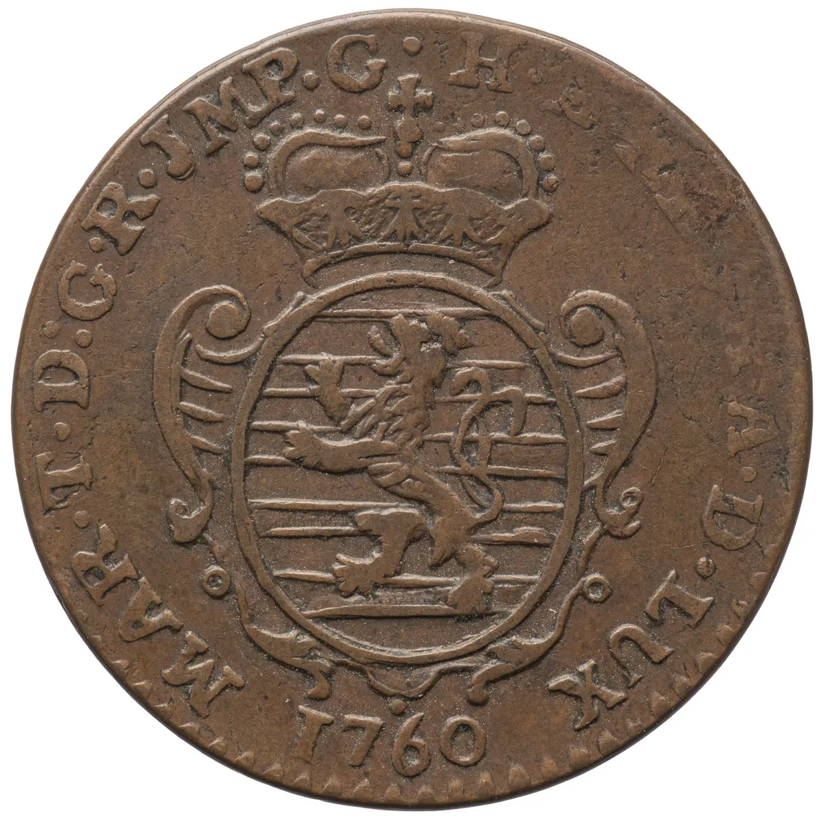 Münze