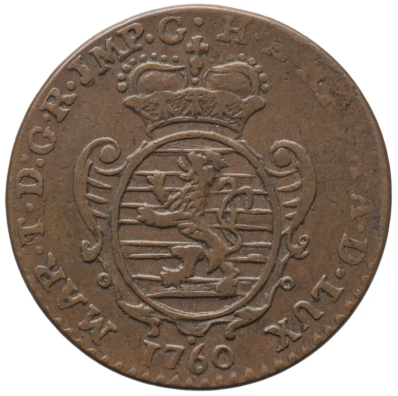 Münze