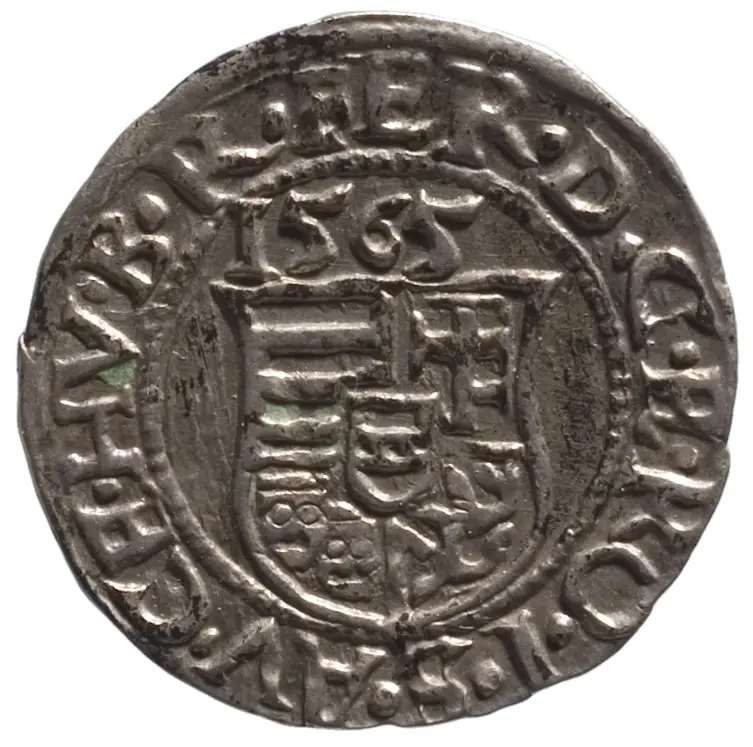 Münze