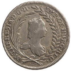 Haus Österreich: Maria Theresia