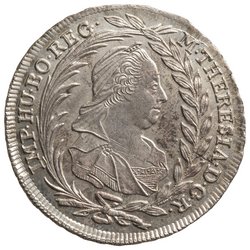 Haus Österreich: Maria Theresia