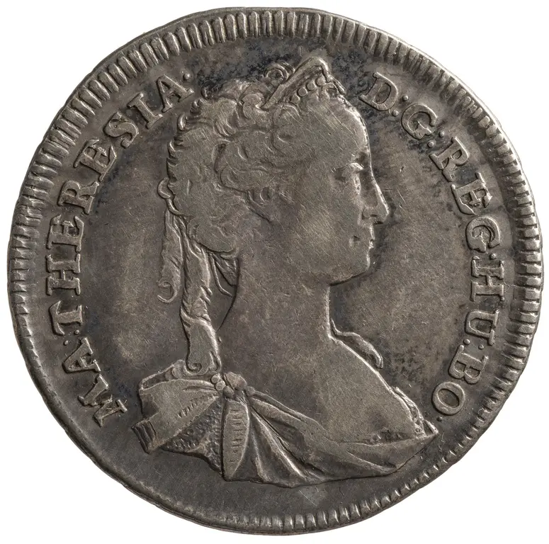 Münze