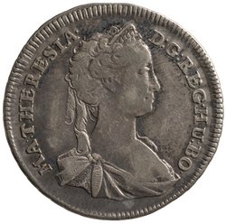 Haus Österreich: Maria Theresia