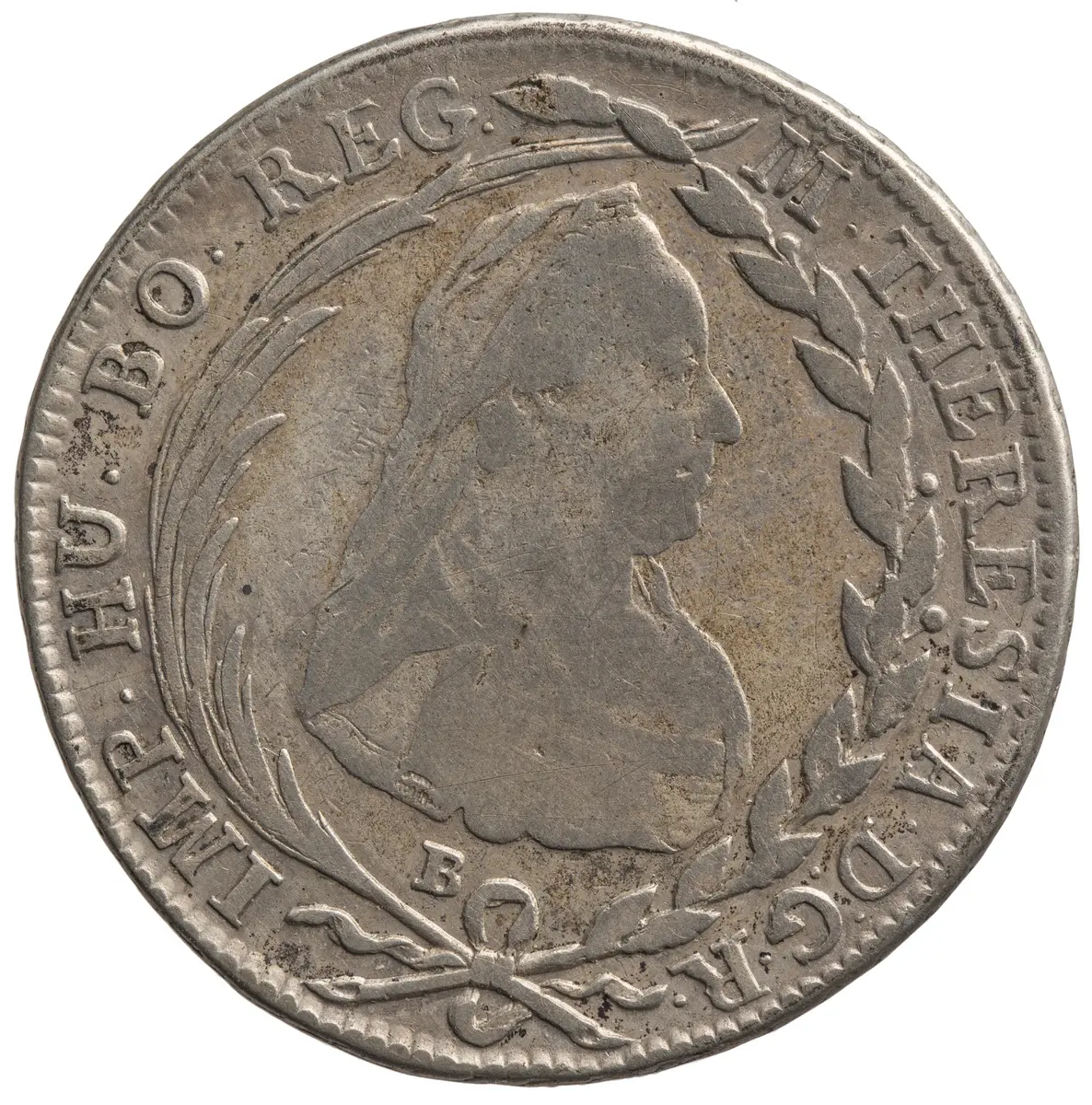Haus Österreich: Maria Theresia