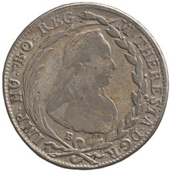 Haus Österreich: Maria Theresia