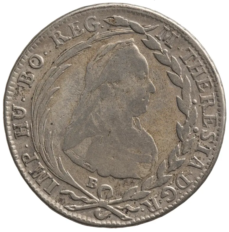 Münze