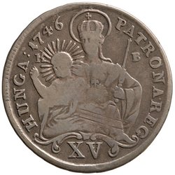Haus Österreich: Maria Theresia