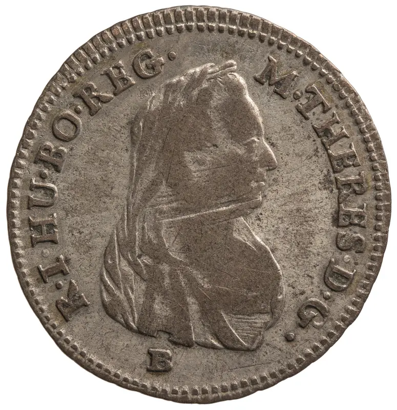Münze