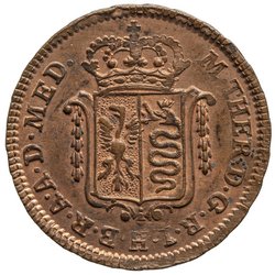 Mailand: Maria Theresia