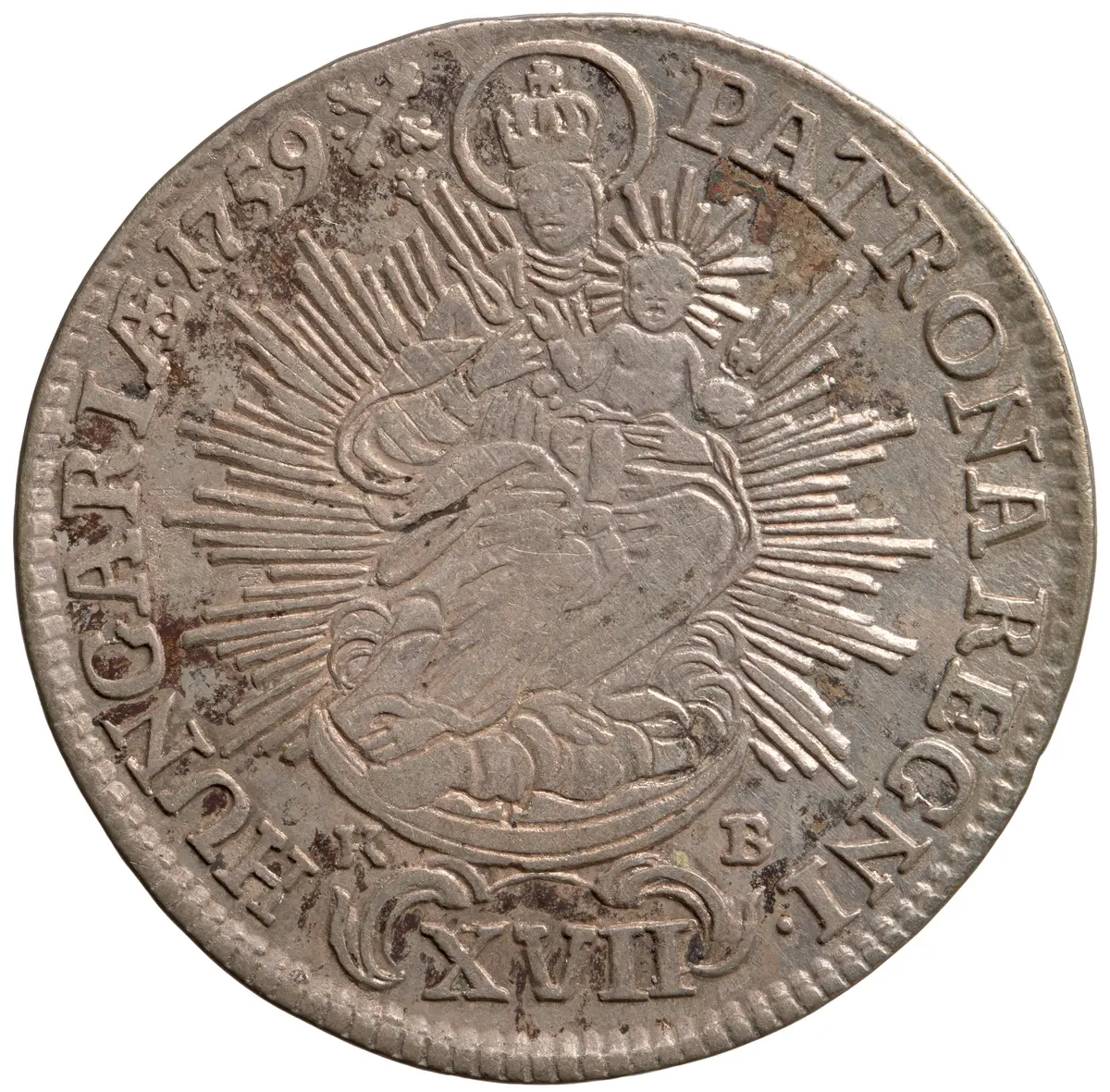 Haus Österreich: Maria Theresia