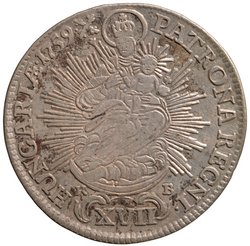 Haus Österreich: Maria Theresia