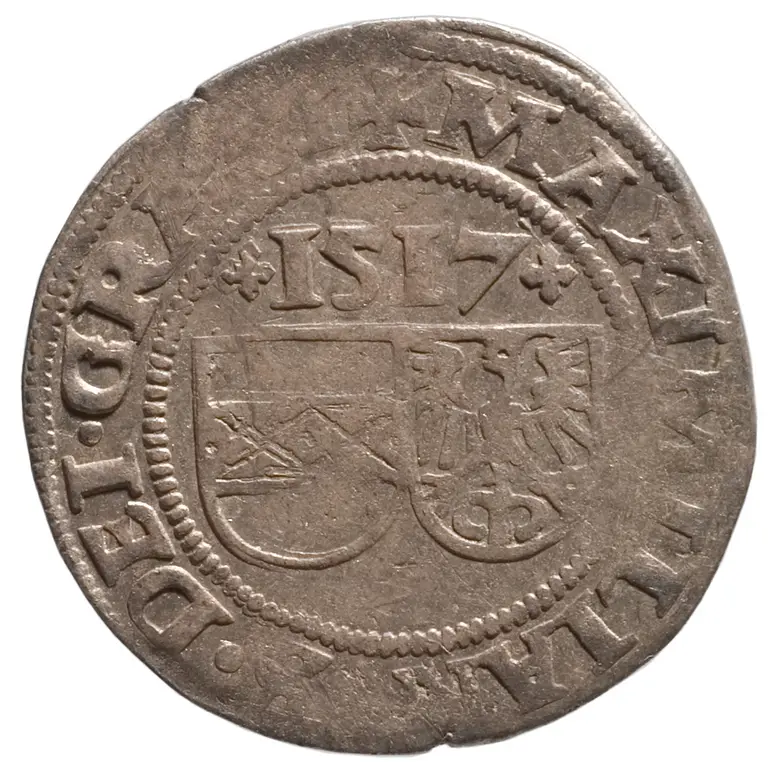 Münze