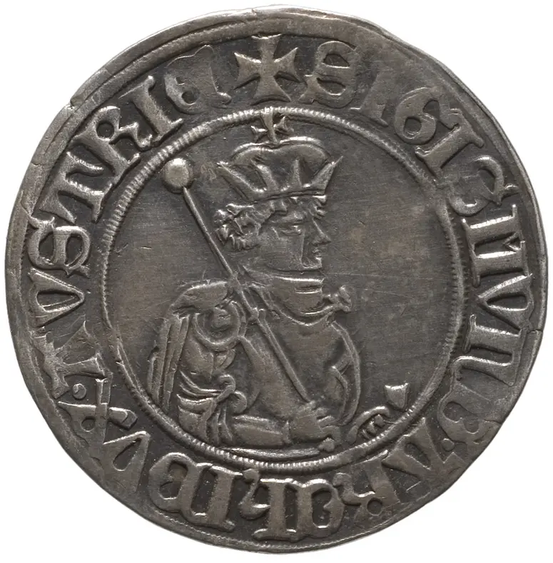 Münze