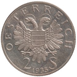 Österreich: Bundesstaat