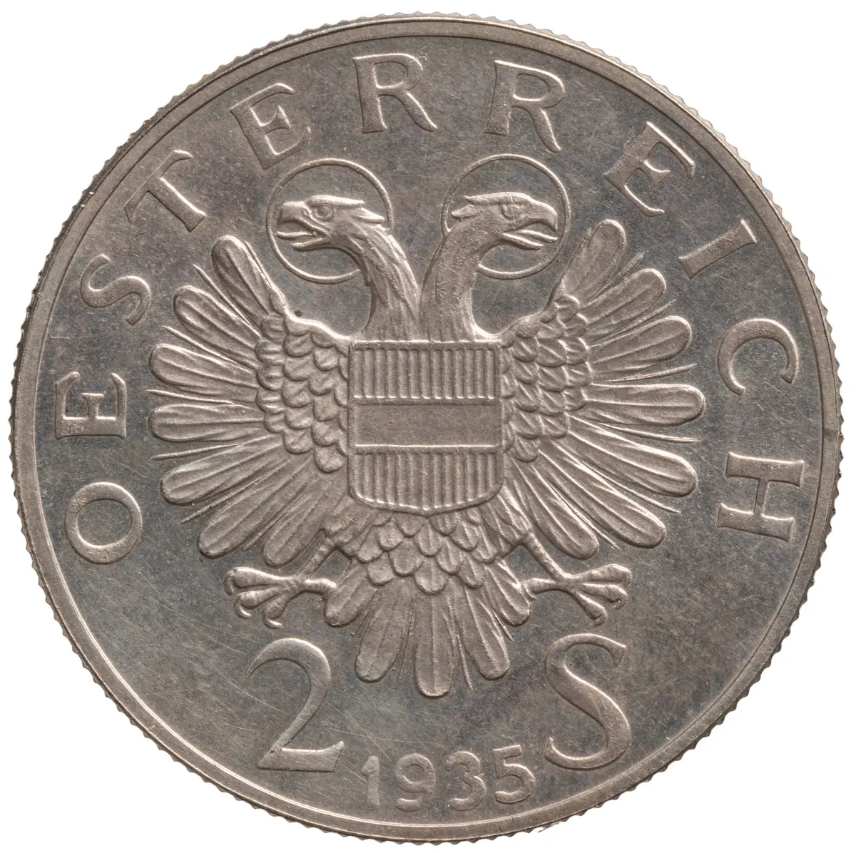 Österreich: Bundesstaat