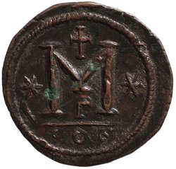 Byzanz: Anastasius I.